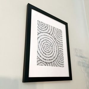 Wall Art | Decoration | Gift Idea | Abstract | Minimalist